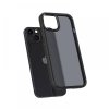 Spigen Ultra Hybrid - Etui do iPhone 13 (Matte Frost Black)