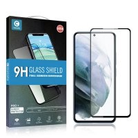 Mocolo 2.5D Full Glue Glass - Szkło ochronne Samsung Galaxy S22+ 