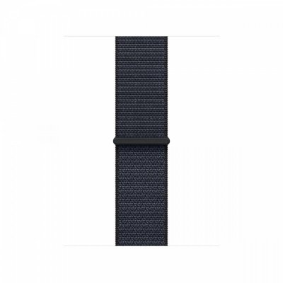 Apple Opaska sportowa w kolorze atramentowym do koperty 40 mm