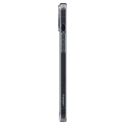 Spigen Ultra Hybrid -  Etui do iPhone 15 Plus / iPhone 14 Plus (Przezroczysty)
