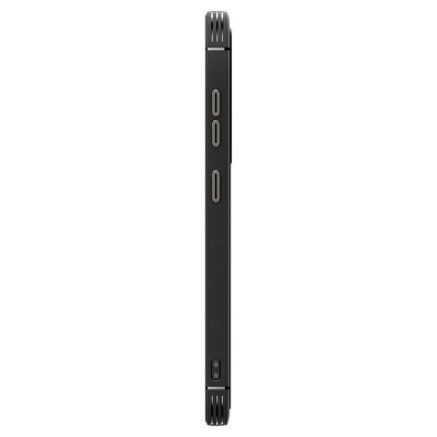 Spigen Core Armor Mag MagSafe - Etui do Samsung Galaxy S25+ (Matte Black)