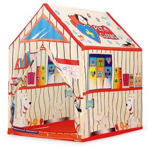 Namiot namiocik weterynarza domek dla dzieci