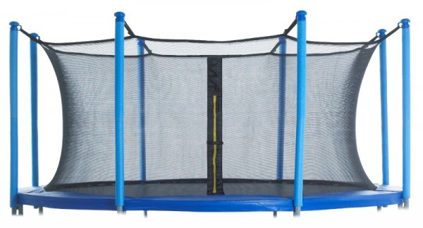 Wewnętrzna siatka  do trampoliny 305cm 10ft/8