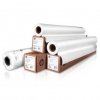 Papier do plotera / HP / 1067/30.5m/Universal Heavyweight Coated Paper. 1067mmx30.5m. 42. Q1414B. 131 g/m2. uniwersalny papier. powlekany. biały. do dr Q1414B