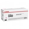 Toner Canon 040M, magenta, 5400s, 0456C001, Canon imageCLASS LBP712Cdn,i-SENSYS LBP710Cx, LBP712Cx, O