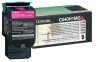 Toner Lexmark C540H1MG. magenta. 2000s. return. high capacity. Lexmark C540. X543. X544. X543. X544 C540H1MG