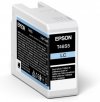 Tusz EPSON C13T46S500, light cyan, Epson SureColor P706,SC-P700