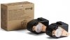 Toner Xerox 106R02609. cyan. 2x4500s. Xerox Phaser 7100. 2szt 106R02609