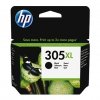 Tusz HP 3YM62AE, black, 240s, HP 305XL, High yield, HP DeskJet 2300, 2710, 2720, Plus 4100