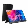 Monitor 14 cali PA148CTV IPS mHDMI USB-C Głośnik PIVOT sRGB 100%