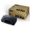 Toner HP SU916A, MLT-D203U, black, 15000s, 203U, ultra high capacity, Samsung ProXpress M4020, M4070, O