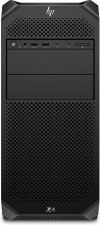 Stacja robocza HP Z4 TWR Base Unit G5 1125W RCTO / Win11p6