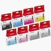 Tusz Canon CLI-42 8tuszs Multi Pack. CMYK. 6384B010. Canon Pixma Pro-100 6384B010