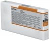 Tusz EPSON C13T653A00. orange. 200ml. Epson Stylus Pro 4900 C13T653A00