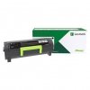 Toner Lexmark B260UA0, black, 15000s, ultra high capacity, Lexmark B2650DN,B2650dw,MB2650adwe