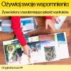 Combo Pack Ink 302BK+CL X4D37AE X4D37AE