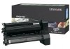 Toner Lexmark 15G041K. black. 6000s. return. Lexmark C752. C76x 15G041K