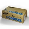 Toner HP SU082A, CLT-C6092S, cyan, 7000s, C6092S, Samsung CLP-770, CLP-775N, O