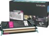 Toner Lexmark C524RMH. magenta. return. Lexmark C524. C532. C534 C524RMH
