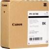 Tusz Canon PFI307BK. black. 330ml. 9811B001. ploter iPF-830. 840. 850 9811B001