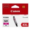 Tusz Canon CLI-581M XXL, magenta, 11.7ml, 1996C001, very high capacity, Canon PIXMA TR7550, TR8550, TS6150, TS815