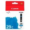 Tusz Canon PGI29C. cyan. 4873B001. Canon PIXMA Pro 1 4873B001