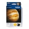 Tusz Brother LC-1240Y. yellow. 600s. Brother MFC-J6910DW LC1240Y