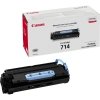 Toner Canon CRG714. black. 5000s. 1153B002. Canon MF-65xx 1153B002