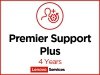 Polisa serwisowa Lenovo 4Y Premier+ from 3Y Onsite