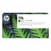 Tusz HP 1XB11A, HP 776, Photo Black, 1000ml, HP