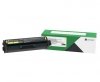 Toner Lexmark CS431dw High Capacity Yellow