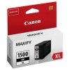 Tusz Canon PGI-1500XL Black 9182B001 nonblister 9182B001