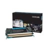 Toner Lexmark X746 X748 Cyan Corporate Cartridge X746A3CG