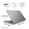 Stacja robocza HP ZBPG10A R9-7940HS/15.6''/32GB/1TB/W11/3yw