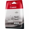 Tusz Canon BCI15B. black. 390s. 8190A002. 2szt. Canon i70 8190A002