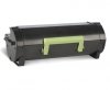 Toner Lexmark 50F2X00. black. 10000s. 502X. return. extra duĹĽa pojemnośÄ‡. Lexmark MS410D. 410DN. 510DN. 610DE. 610DN. 6 50F2X00