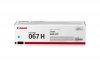 Toner Canon 067 H C, cyan, 2350s, 5105C002, high capacity, Canon LBP631Cdw, LBP633Cdw, MF651Cw, MF655Cdw, MF657Cdw, O