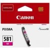 Tusz Canon CLI581 M, magenta, 5,6ml, 2104C001, Canon PIXMA TR7550, TR8550, TS6150, TS6151, TS8150, TS81