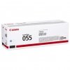 Toner Canon 055C, cyan, 2100s, 3015C002, Canon MF742Cdw, MF744Cdw, MF746Cx, LBP663Cdw, LBP664Cx, O
