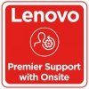 Polisa serwisowa Lenovo 5Y Premier Support upgrade 3Y Premier