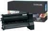 Toner Lexmark C780H2KG. black. 10000s. Lexmark C780. C782. X782 C780H2KG