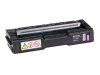 Toner Kyocera-Mita TK150M. magenta. 6000s. 1T05JKBNL0. Kyocera Mita FS-C1020MFP 1T05JKBNL0