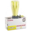 Toner Canon yellow. 8500s. 1440A002. Canon CLC-1000 1440A002