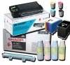 Toner SHARP MX-27GTYA, yellow, 15000s