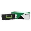 Toner Lexmark 58D2X0E Black 35 tys. Str