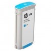 Tusz HP 130ml Cyan F9J67A