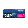 Toner Brother TN249M, magenta, 4000s