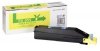 Toner Kyocera-Mita TK855Y. yellow. 18000s. 1T02H7AEU0. Kyocera Mita TASKalfa 400/500/ci 1T02H7AEU0