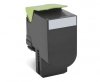 Toner Lexmark 702HKE Corporate-Kassette Schwarz / 4000 70C2HKE