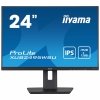Monitor 23.8 cala XUB2492HSU-W6 IPS,HDMI,DP,100Hz,SLIM,HAS(150mm),4xUSB